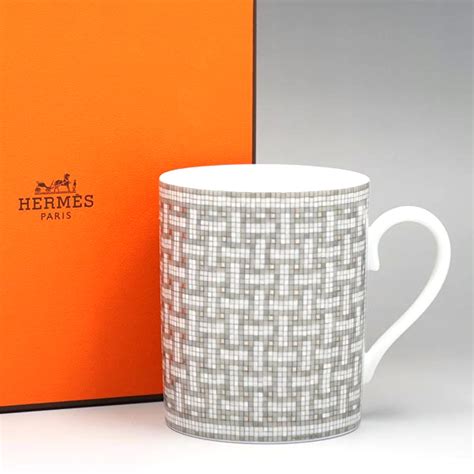 hermes mug price.